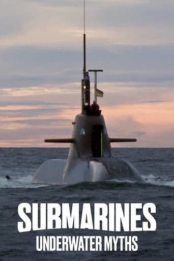 Submarines: Underwater Myths