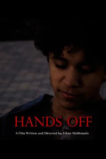 Hands Off