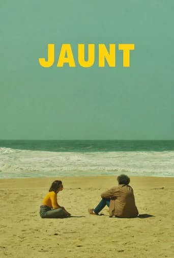 JAUNT