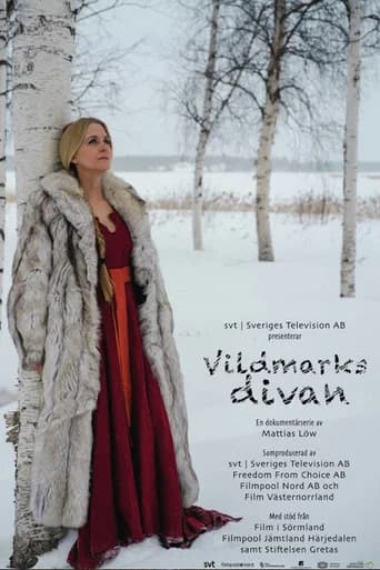 The Wilderness Diva