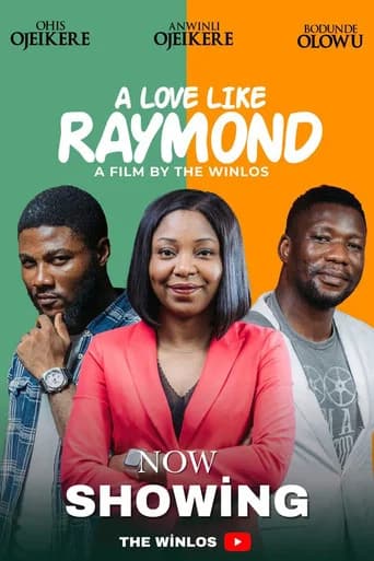 A Love Like Raymond