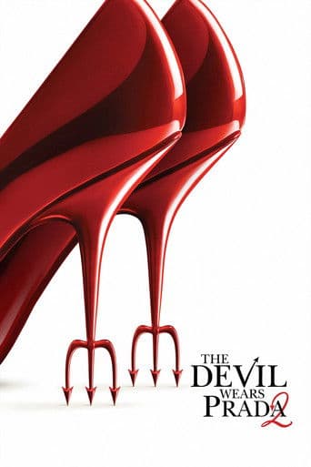 The Devil Wears Prada 2