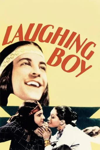 Laughing Boy