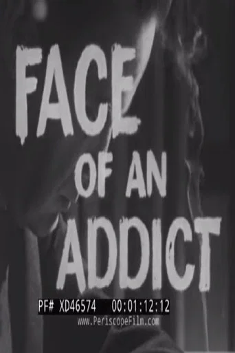 Face of an Addict
