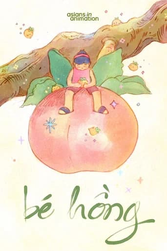 Little Persimmon