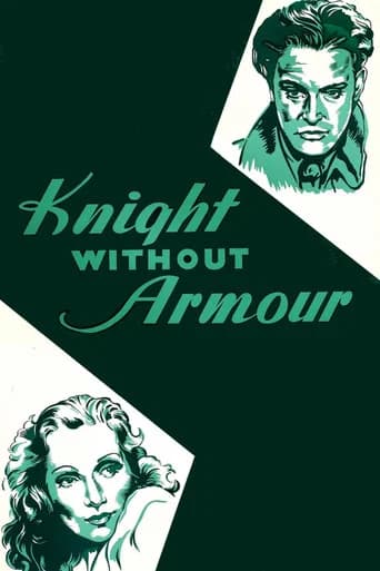Knight Without Armour