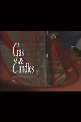 Gas and Candles