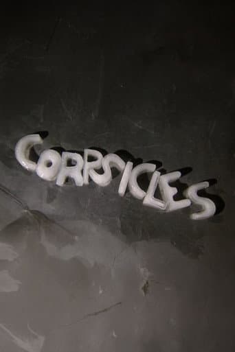 Corpsicles