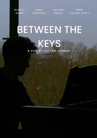 Between the Keys
