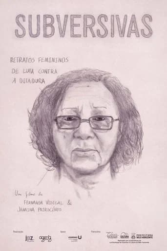 Subversivas