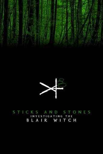 Sticks and Stones: Investigating the Blair Witch