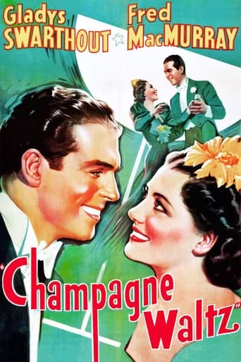 Champagne Waltz