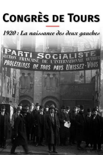 Congrès de Tours 1920: The Birth of the French Communist Party