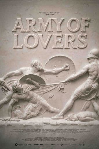The Other 300: Army of Lovers