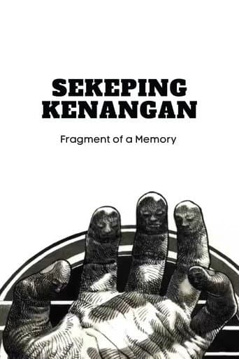 Fragment of a Memory