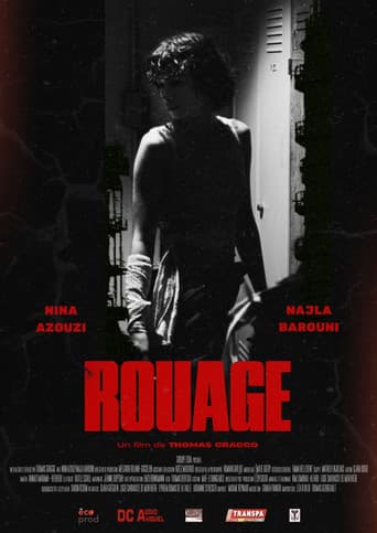 ROUAGE