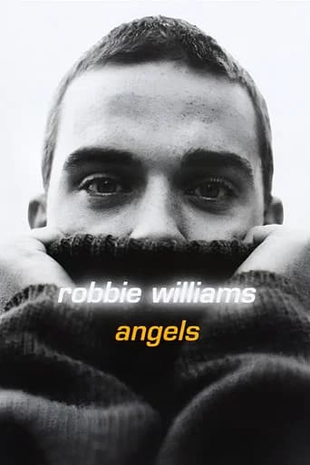 Robbie Williams: Angels