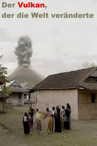 The Volcano That Changed The World