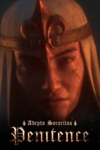 Adepta Sororitas: Penitence