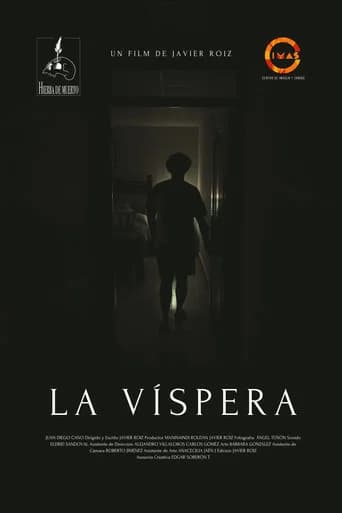 La Víspera
