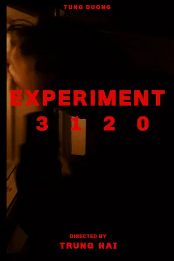Experiment 3120