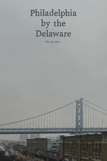 Philadelphia by the Delaware