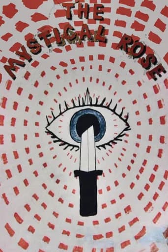 The Mystical Rose