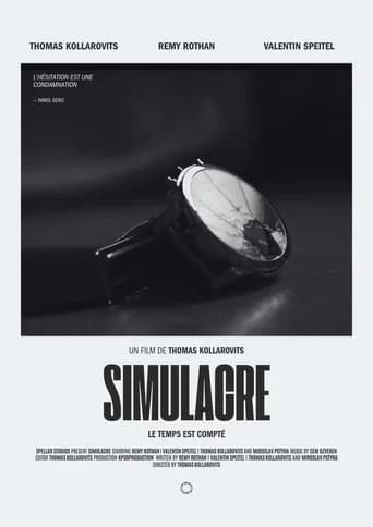 Simulacre