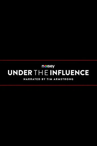 Under The Influence: New York Hardcore