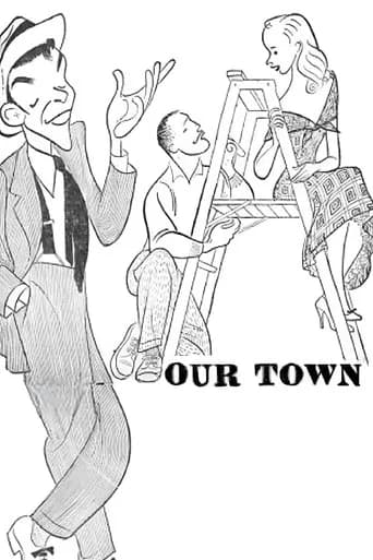Our Town