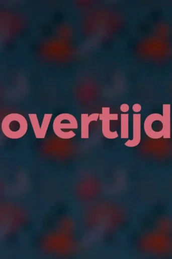 Overtijd