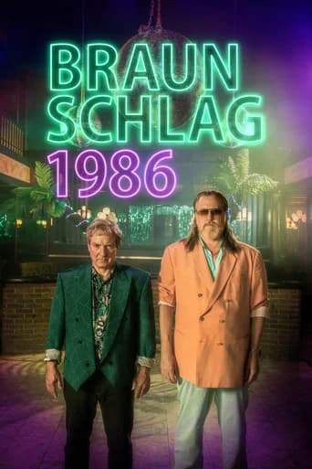 Braunschlag 1986