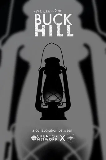The Legend of Buck Hill