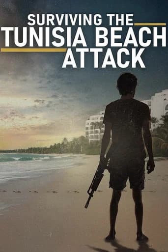 Surviving the Tunisia Beach Attack