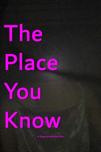 The Place You Know