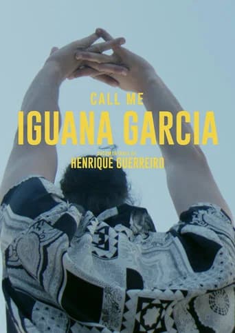 Call Me Iguana Garcia