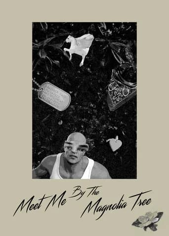 Meet Me By The Magnolia Tree