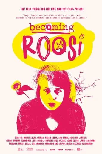 Becoming Roosi