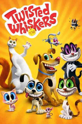 The Twisted Whiskers Show