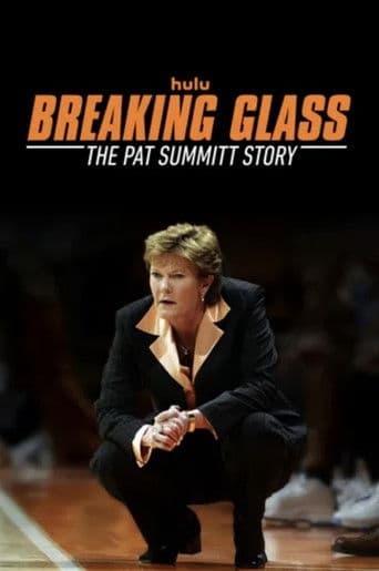 Breaking Glass: The Pat Summitt Story