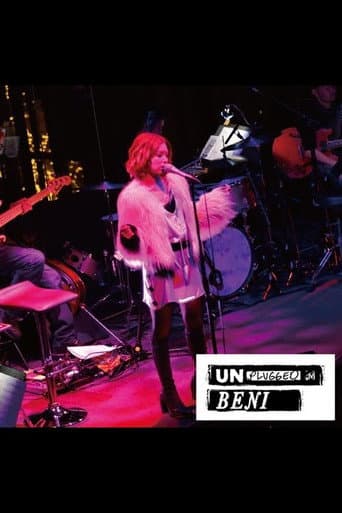 BENI: MTV Unplugged