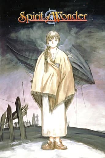 Spirit of Wonder: Scientific Boys Club