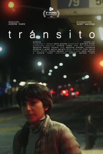 Tránsito