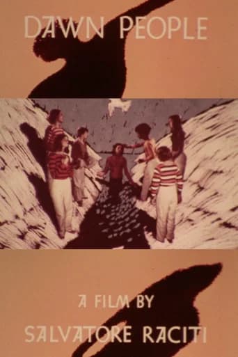 Dawn People