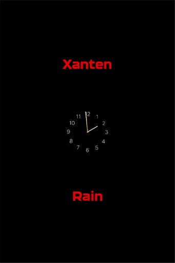 Xanten Rain