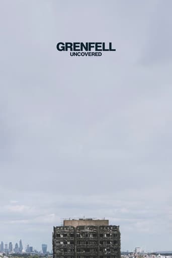 Grenfell: Uncovered