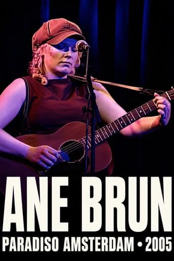 Ane Brun - Live at Paradiso