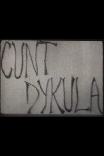 Cunt Dykula