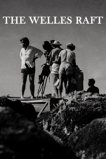 The Welles Raft