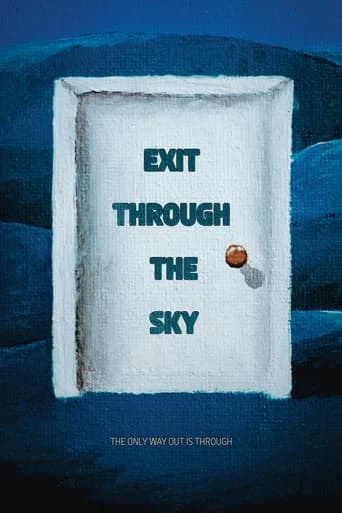 Exit Through the Sky